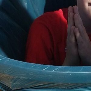 Meet your Posher, Ethan